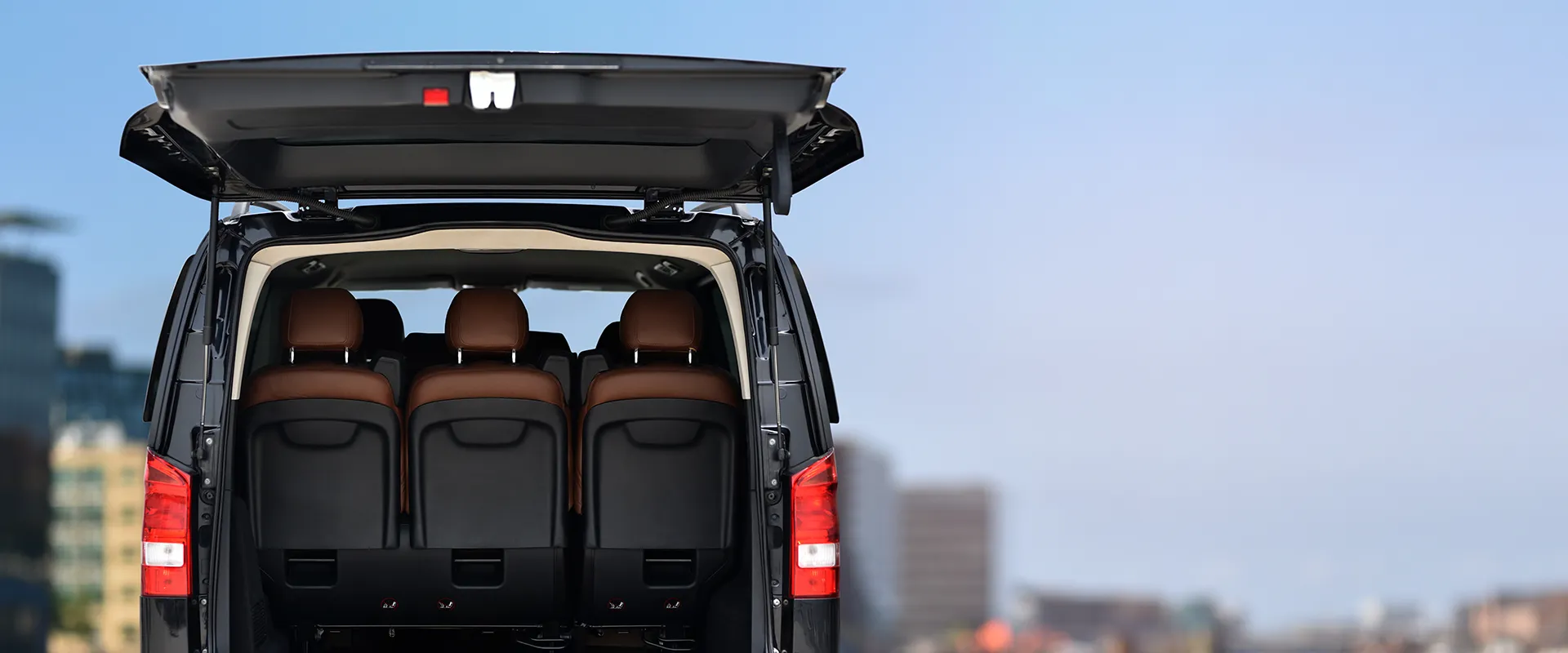 abstrakter Hintergrund mit Rechtecken in grün